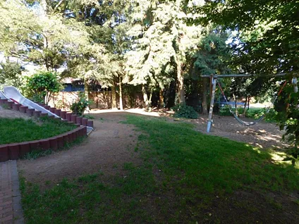 Kindertagesstätte Reinshagen