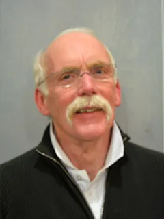 Portrait vakant