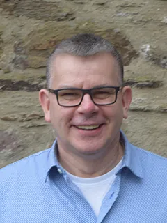 Portrait vakant