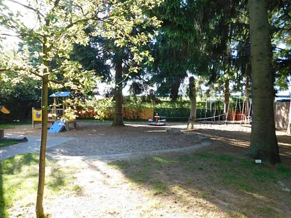 Kindertagesstätte Reinshagen