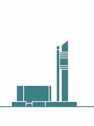 Icon Versöhnungskirche