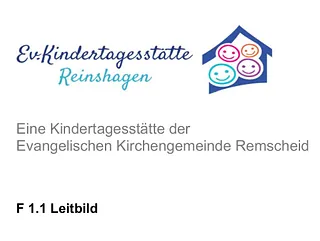 Leitbild Kiga Reinshagen