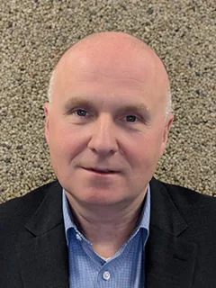 Portrait vakant