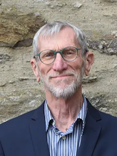 Portrait vakant