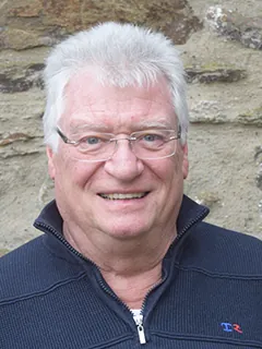 Portrait vakant