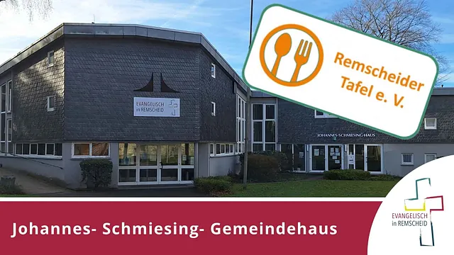 Gemeindehaus Hasten