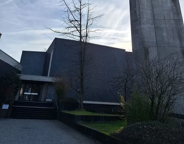 Versöhnungskirche Remscheid