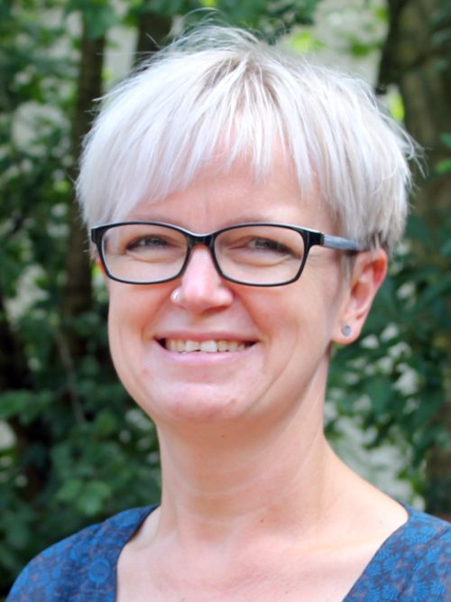 Lelanie Benger - KiGaleitung Hasten