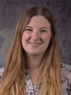 Portrait Greta Wolske