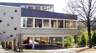 Gemeindehaus Schulgasse-Vaßbenderplatz