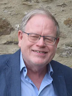 Portrait vakant