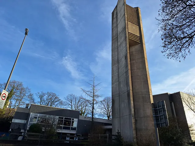 Versöhnungskirche Remscheid