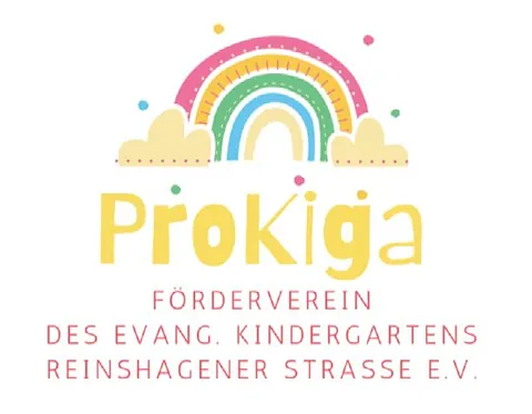 Logo Förderverein Kiga Reinshagen