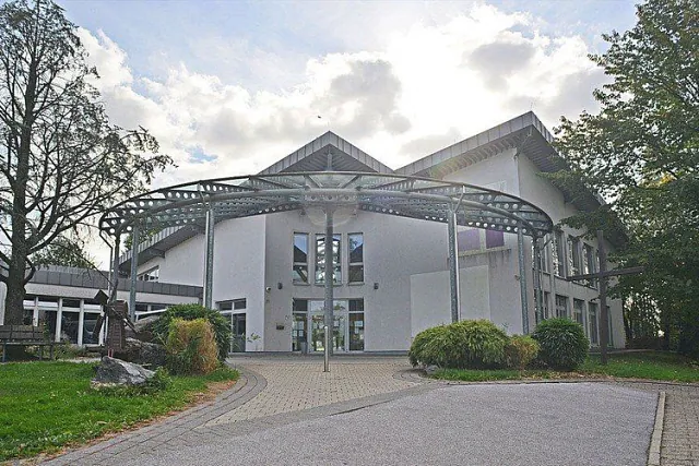 Christuskirche Remscheid