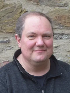 Portrait vakant