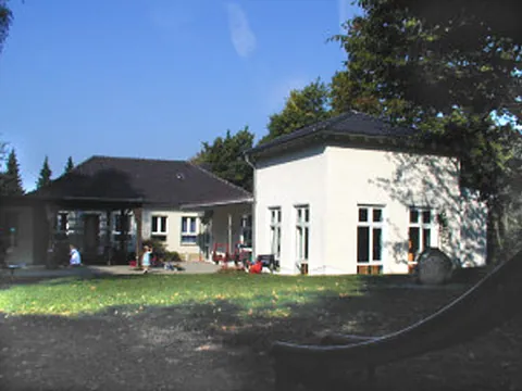 Kindergarten Steinackerstraße