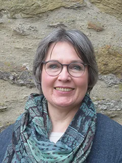 Portrait vakant