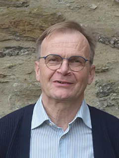 Portrait vakant