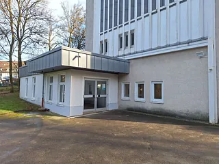 GMZ Christuskirche