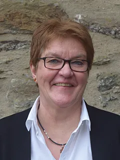 Portrait vakant