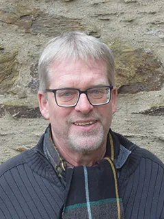 Portrait vakant