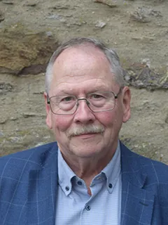 Portrait vakant