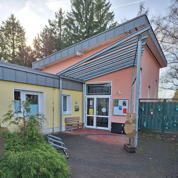 Kita Reinshagen