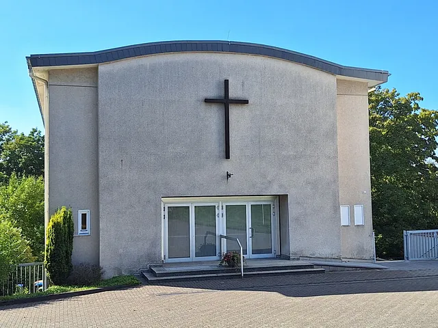 Christuskirche Remscheid